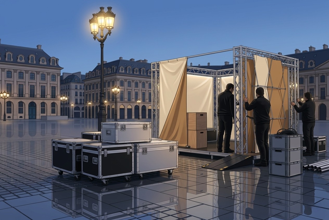 Roadshows